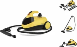 WINKEL NVP15 Hochdruck Dampfreiniger -Rowesc Verkaufe 8509d2f689f9ccae988d9d915b8a2853