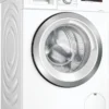 Bosch Serie 4 Waschmaschine WAN28KH8, Frontlader, 8 Kg, 1400 U/min.