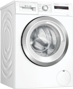 Bosch Serie 4 Waschmaschine WAN28KH8, Frontlader, 8 Kg, 1400 U/min.