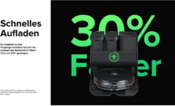 Roborock S7 MaxV Ultra Saugroboter Schwarz -Rowesc Verkaufe 8514877cbfcc1ef42c7f07980cbc3cb1