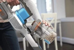 Black & Decker BHFEV362D 36V 2.0Ah Lithium 4in1 Akku-Stielsauger Wandhalterung -Rowesc Verkaufe 860a61d1384c8dcddc4a55f29baa75e9