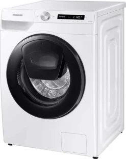 Samsung Waschmaschine WW5500T, 1400 U/min, AddWash, 8 Kg, WW81T554AAW/S2 -Rowesc Verkaufe 869764d0d7d52b5e5d1a91f09c499910