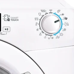 Candy Smart Inverter CS 1410TXME/1-S, Frontlader, 10 Kg, B, 78 DB, 1400 RPM -Rowesc Verkaufe 87dfbfe9b18137362d58cbc5f9b83536