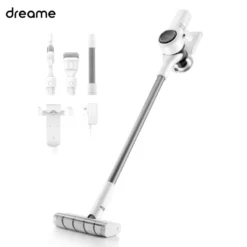 Dreame V10 Handstaubsauger Kabelloser Staubsauger 450W 22KPa EU Version -Rowesc Verkaufe 88d700c327ae0ad8d6c1385af37dda61