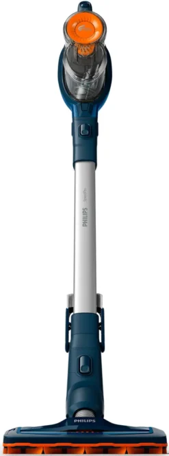 Philips 5000 Series SpeedPro FC6724/01 - Steelstofzuiger -Rowesc Verkaufe 8a9f5796e86d2ac003f65be88f043af5