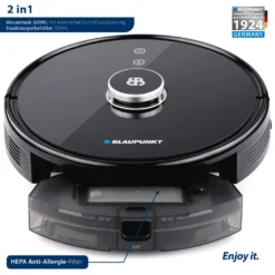 Blaupunkt Blaupunkt Bluebot Xtreme Laser Robotic -Rowesc Verkaufe 8b0dac2bab4ed6526621339b5ea0ae4f