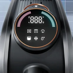 Uwant X100 Tragbarer Kabelloser All-in-One-Nass-Trocken-Staubsauger Für Mehrere Oberflächen Patentierte Doppelwalzenbürste Und Haarschneidegerät Selbstreinigende Intelligente Schmutzerkennung 600-ml-Wassertank 4000-mAh-Akku - Schwarz -Rowesc Verkaufe 8b94a39a0a4590caeaaf6e4f262e9c5c