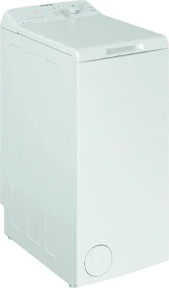 Privileg PWT L60300 DE/N Toplader Waschmaschine / 6 Kg / 1000 UpM/Turn&Go/Rapid Wash/Extra Waschen/Startzeitvorwahl/Wolle-Programm/Energy Saver/Mehrfachwasserschutz+, Weiß -Rowesc Verkaufe 8b9c9d24af19f037a7bc141e0e79f0ea