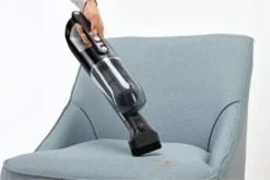 Bosch Handstabsauger 21,6V 2in1' Dark Night BBH32101, Farbe:Schwarz -Rowesc Verkaufe 8c3a9625d7f1b71cd766653ccc974813