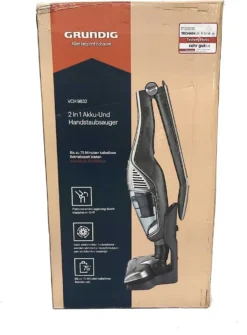 Grundig. VCH 9832 Titan-Silber Akkusauger Abnehmbarer Handsauger Elektrobürste 19 Grundig. VCH 9832 Titan-Silber Akkusauger Abnehmbarer Handsauger Elektrobürste -Rowesc Verkaufe 8c815a83ef2e2a4358146d3e44d5e00b