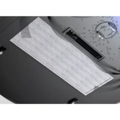 Neatron By Purize - 5 In 1 Intelligenter Saugroboter , UV Sterilisationsroboter Roboter 1.800 Pa Besen – Aus Der TV Werbung -Rowesc Verkaufe 8d1056a4dbdf8f59205c16eea0fa5b06