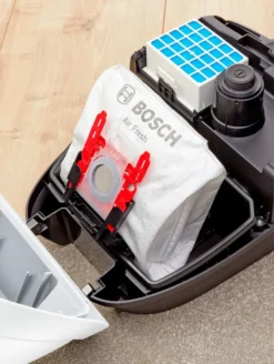 Bosch BGL6LHYG ProHygienic Bodenstaubsauger, Farbe:Weiß -Rowesc Verkaufe 8d56c89ada99d86a91ac5bcb71e21f15