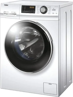 Haier HW80-B14636N Frontlader Waschmaschine 8 Kg Vollwasserschutz -Rowesc Verkaufe 8d6f447ce19f27928ab1afbc7d7abcb0