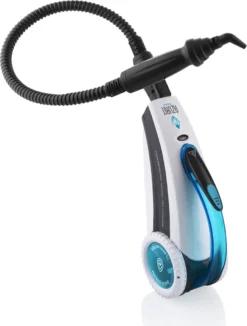 ETA AZURIT 2-in-1-Dampfwischer Und Handreiniger ETA226790000, 1500 W , Dampf In 30 Sekunden, Wassertankvolumen 400 Ml -Rowesc Verkaufe 8e157fec73feb316322fa816ac92f116