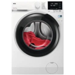 AEG - LR7G60487 - Waschmaschine - 8 Kg