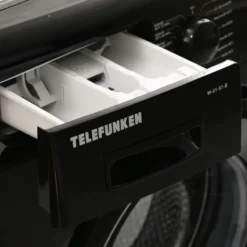 Telefunken W-01-51-B Waschmaschine (5 Kg / 1000 U/Min) Mit Mengenautomatik Und Überlaufschutz -Rowesc Verkaufe 8e5f7e696a151522f6ea68a2fcc8b046
