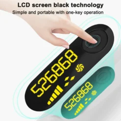 Laser Haarentfernungsgerät Für Frauen Und Männer Permanent Mit Eiskühlfunktion IPL Haarentfernung Zu Hause Upgraded Auf 999.999 Blitze Für Gesicht Achseln Beine Arme Bikini Linie,White -Rowesc Verkaufe 8f5af3acb9c7a7e2a764bf6df37a8d10