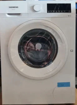 Siemens WN34A140 Waschtrockner - Weiß -Rowesc Verkaufe 8f9ff4b8e3a530dd64777262c2c75d1c