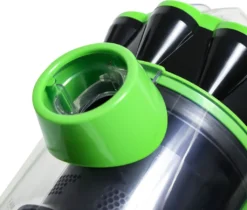 EINFEBEN Staubsauger Beutellos 900 Watt Bodenstaubsauger Leise Fuer Hart- Und Teppichboeden,aeusserst Effizienter HEPA-Filter, Niedriger Stromverbrauch 3.0L -Rowesc Verkaufe 8fa43c948caab3d35758294719ec230b