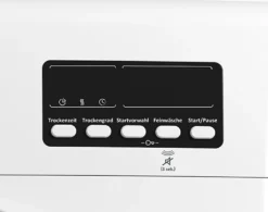 Telefunken T-K9-10-W Kondenstrockner / 9kg Trockner Mit 15 Programmen, Knitterschutz & Reversierenden Trommelbewegungen, Weiß -Rowesc Verkaufe 8fce147815c127740b6a534117401d93