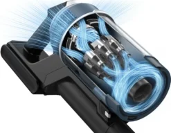 Samsung BESPOKE Jet VS20A95943N/WA Green -Rowesc Verkaufe 90146cce45d6a4edd7024de47da4aa36