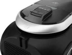 ETA STORMY ELECTRONIC Staubsauger Ohne Staubbeutel ETA451790000, 800 W, ECO Motor, HEPA Filter Nr. 13 -Rowesc Verkaufe 914596c4004a4a02d0260f8f7465340d