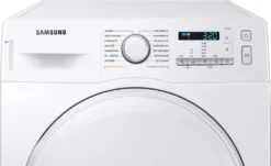Samsung DV8FTA020DW/EG Wärmepumpentrockner - Weiß -Rowesc Verkaufe 919e1e647c8b6f9cac0511b10dd6a022