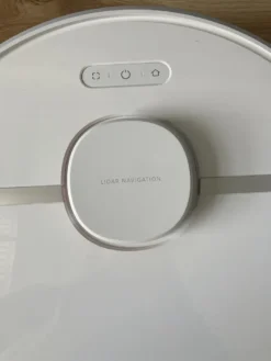 Dreame D9 Saugroboter Mit Wischfunktion Weiß -Rowesc Verkaufe 91ea1c701bb7eb5a74bbecadc922137c