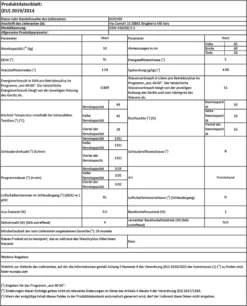 Hoover H-WASH 300 H3W4 4102DE/1-S Waschmaschine / 10 Kg / 1400 U/Min / Smarte Bedienung Mit NFC-Technologie / Symbolblende / Minutengenaue Restlaufzeitanzeige -Rowesc Verkaufe 9244a26cf7ab7b24237f47e96f4cc425