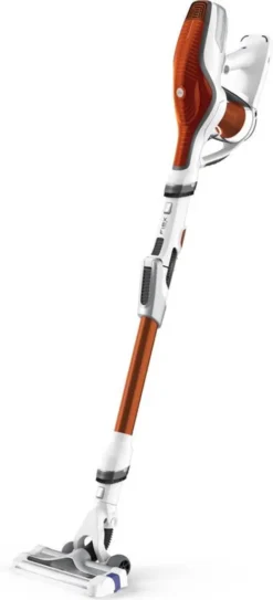 Rowenta RH9474, Trocken, Zyklonal, 82 DB, Beutellos, Orange, Weiß, Tätigkeit -Rowesc Verkaufe 9249c86d9c23454b8b02ddc67013eb47