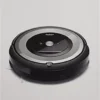 IRobot Roomba E5 (E5154) Staubsauger-Roboter Silber - Für Hartböden, Teppich, Tierhaare -Rowesc Verkaufe 924e191437fd22e9db8df2a90b2c7d58