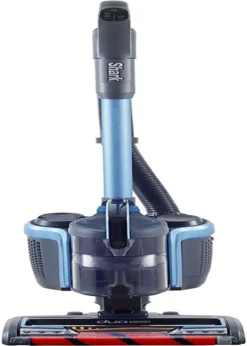 Shark ICZ160EUT Staubsauger - Blau -Rowesc Verkaufe 926766abf85f41976d8b361f9159b357