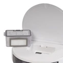 Denver RVC-110 Saug- Und Wischroboter -Rowesc Verkaufe 92e38208437141f85e567c4f83cd6ebe