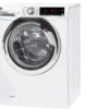 HOOVER H3DSQ496TAMCE-84 Waschtrockner Waschen 9kg / Trocknen 6kg -Rowesc Verkaufe 93a167a1d9f5bb5d2523d21123ab75f5