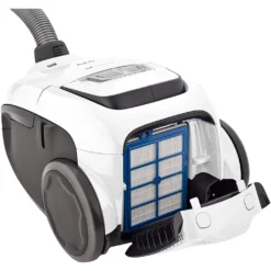 AEG VX8-2-6IW Bodenstaubsauger Ultra Silence Ice White Max. 600 Watt 12m Radius -Rowesc Verkaufe 93ea3676375c3ccafe905ac8cd414b07