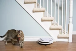 MEDION® MD10065 Saugroboter -Rowesc Verkaufe 93fa5890d7d91ae650f677ef2b7734f7