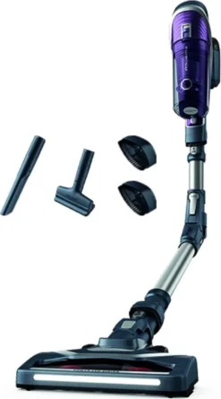 ROWENTA RH9638WO Besenstaubsauger X-FORCE FLEX 8.60 ALLERGIE Herausnehmbare 22-V-Batterie - Bis Zu 35 Minuten Autonomie - Tier-Kit -Rowesc Verkaufe 9448b279b9f6dd726d2acd5b61c59644