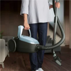 AEG VX82-1-4MB Bodenstaubsauger Misty Blue -Rowesc Verkaufe 945c039297c1a5d2477832e418b22420