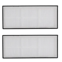 17er Set ZubehöR Für Roborock S7 S7 + S7 Plus S7 Max T7S T7S Plus Saugroboter Filter Mop (Schwarz) -Rowesc Verkaufe 94942995dbc5bc9e63797ce95a7552c8