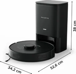 Rowenta X-Plorer Serie 75 S+ RR8585 -Rowesc Verkaufe 954d05ccb017691da34ff3a822acf098