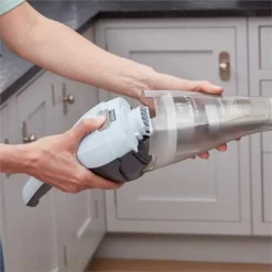 Black & Decker NVC215W Dustbuster, Eisblau -Rowesc Verkaufe 95ac4021928fc85069a0ae65678c3762