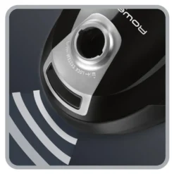 Rowenta RO6850EA X-trem PowerParkett Bodenstaubsauger Schwarz/rot/silber -Rowesc Verkaufe 95c94191db5dfb4bc8dcd8c12a005e1c