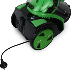 EINFEBEN Staubsauger Beutellos 900 Watt Bodenstaubsauger Leise Fuer Hart- Und Teppichboeden,aeusserst Effizienter HEPA-Filter, Niedriger Stromverbrauch 3.0L -Rowesc Verkaufe 965137b50e577f83cd6996cec073b1aa