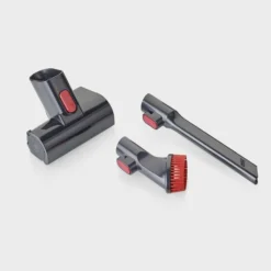 SEVERIN SEPURO - Akku Hand- Und Stielsauger Mit Staubbeutel HV 7185 Akku Bis 60 Min HV 7185 Aus Kunststoff, Anthrazitgrauschwarz Matt -Rowesc Verkaufe 966ddecf5be1ea7bd3b6a1f9d25e9597