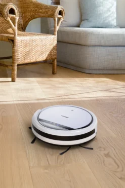 MEDION® MD10065 Saugroboter -Rowesc Verkaufe 9694ef2023038b03f49268af7da04f56