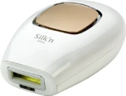 Silk'n Infinity Premium 500.000 IPL Haarentfernung Weiß
