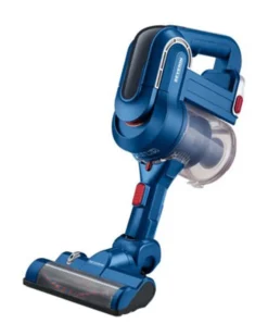 Severin HV 7156 - Beutelloser Hand- Und Stielsauger Mit Elektrobürste, Akkustaubsauger 2 In 1, 22,2V Lithium-Ionen Akku, Staubsauger Beutellos, SŽSPECIAL CarPET & Carpets Li 30 -Rowesc Verkaufe 9707a37806c4f707af67de38d282f56a