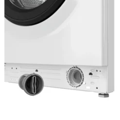 Waschmaschine Frontlader Bauknecht BPW 914 B 9KG Weiß -Rowesc Verkaufe 9762a09a399c189282cc6ea494c225fd