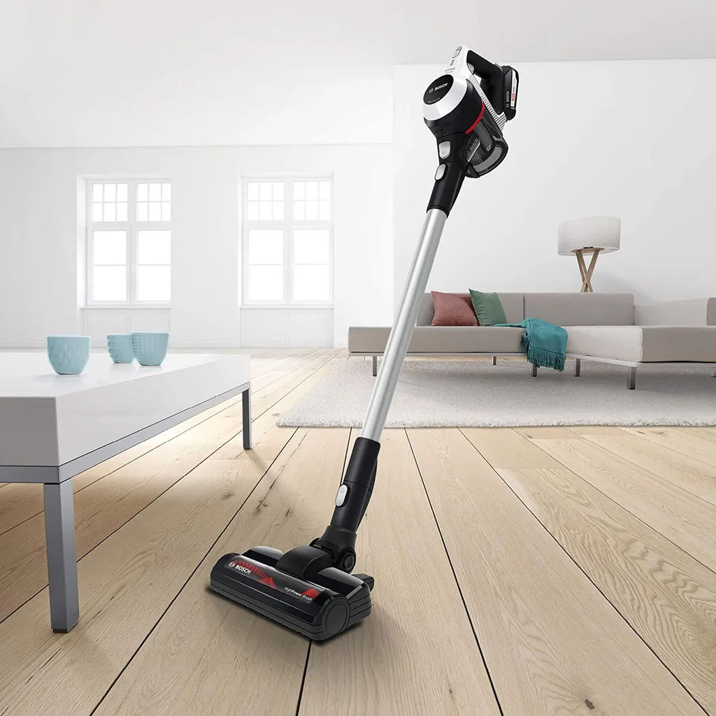 Bosch BSS 61CARP Serie 6 Akkustaubsauger 14 Bosch BSS 61CARP Serie 6 Akkustaubsauger – Bild 12