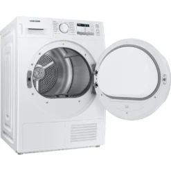 Samsung DV8FTA020DW/EG Wärmepumpentrockner - Weiß -Rowesc Verkaufe 98c9a080e23d24d5a859e600b6ce140d